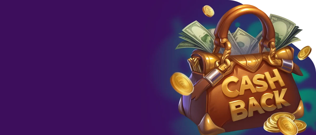 Cashback Naobet Casino Opinie