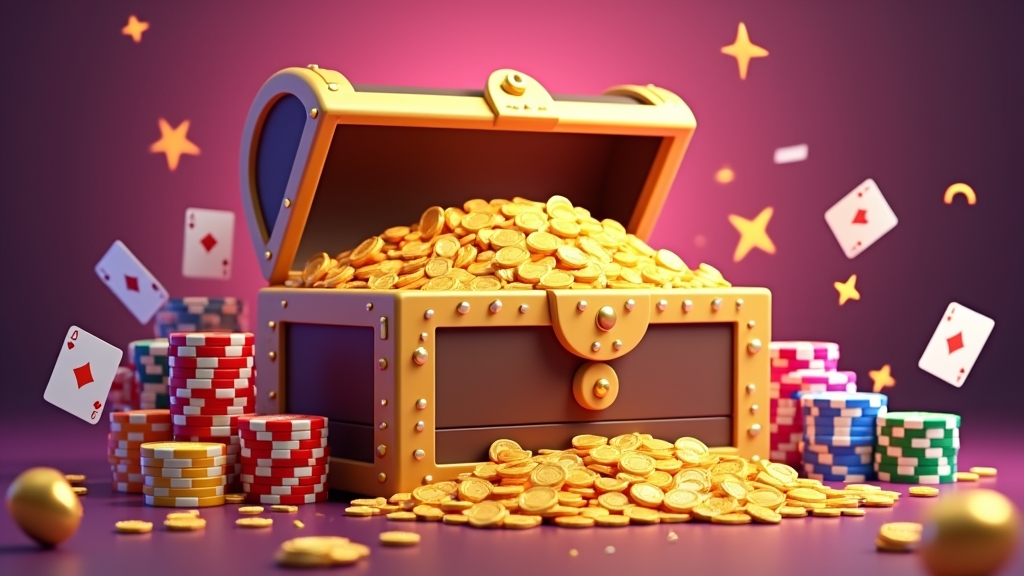 Nao Bet Casino