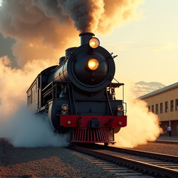 Trackside Thunder Naobet Casino