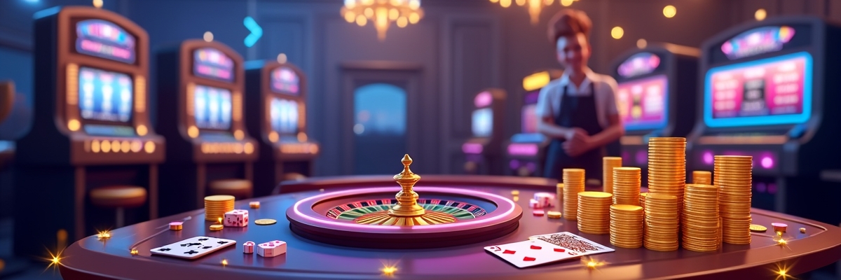 Naobet Casino