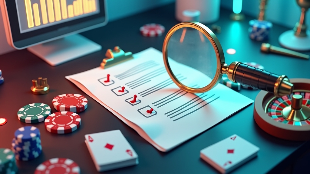 Naobet Casino Recenzja